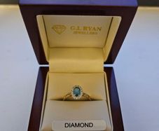 Diamond Ring