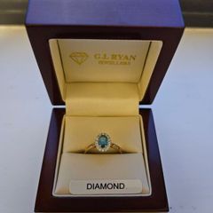 Diamond Ring