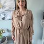 Safari dress Image 3