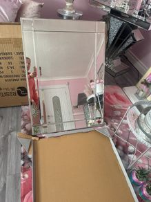 mirror