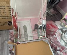 mirror