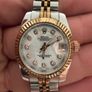 Rolex oyster perpetual Image 2