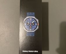 Samsung Watch Ultra 47mm LTE 2025 Brand New Sealed (IRISH/EU) All colours 1 year Samsung Warranty RECEIPT