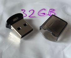 32 GB USB Flash Drive Mini