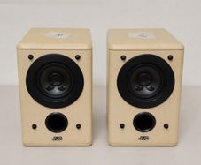 JVC mini Speakers