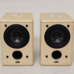JVC mini Speakers