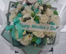 Mother's day artificial flowers