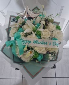 Mother's day artificial flowers