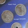 Coins of Europe Set Brilliant UNC  | before the euro Image 8