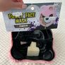 Halloween fancy mask Zombear, brand new Image 2
