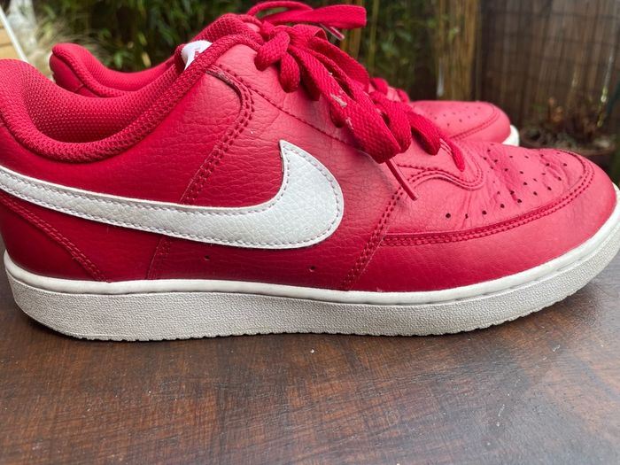 Nike size 6