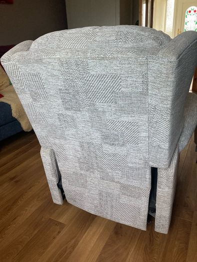 lazy boy recliner