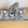 Tealight holder set Image 3