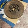 bmw e36 Clutch flywheel Image 3