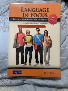School book