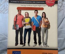 School book