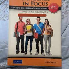 School book