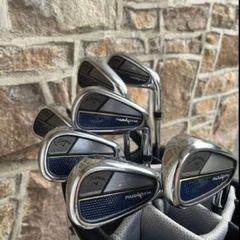 callaway irons