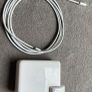 Apple 140W USB-C Power Adapter and MagSafe 3 Cable UK Plug Image 2