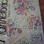 Vintage Flannelback Vinyl Tablecloth Image 4