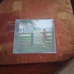 Cd Eva Cassidy American Tune
