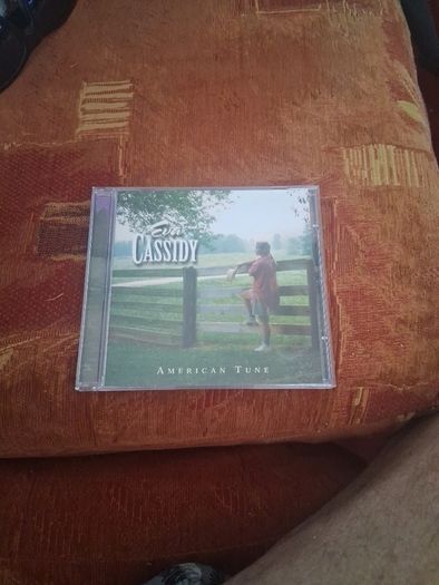Cd Eva Cassidy American Tune