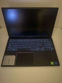 Dell Inspiron 15 5000 Laptop