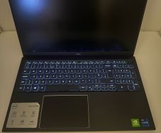 Dell Inspiron 15 5000 Laptop