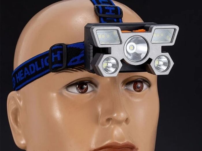 Head torch