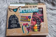 Garbage to Glam Upcycling Kit - Plastic Bag Kit