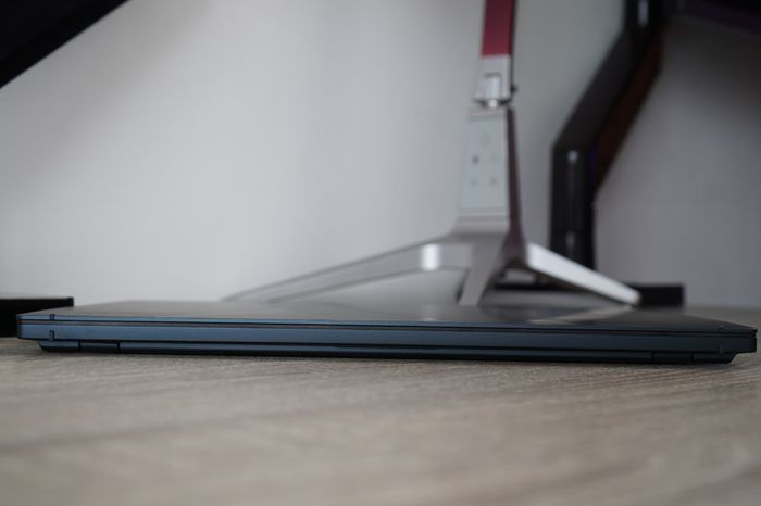 Asus Zenbook S13 3K OLED | Ultra 7 155U | 16GB | 1tb
