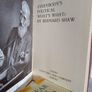 Everybody's Political What's What by Bernard Shaw (LP189) Image 2