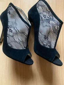 Karen Millen sandals