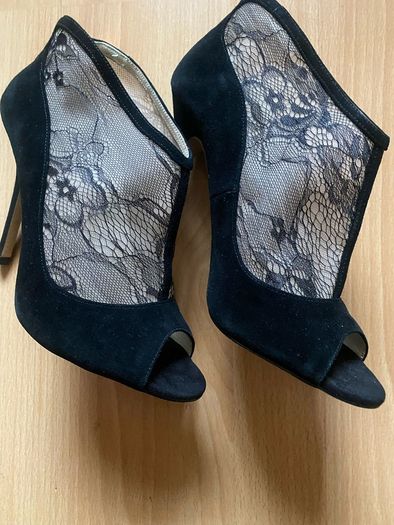 Karen Millen sandals