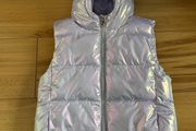 girl's winter coat