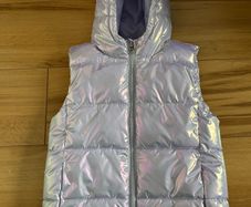 girl's winter coat