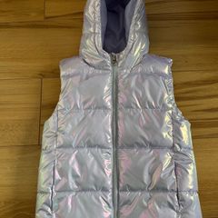 girl's winter coat