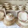 Royal Doulton 'English Rose' 10 place setting dinner service Image 2