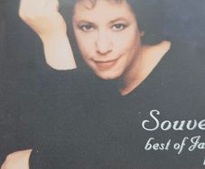 Janis Jan . The Best Of 1972-1981.