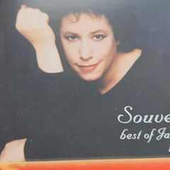 Janis Jan . The Best Of 1972-1981.