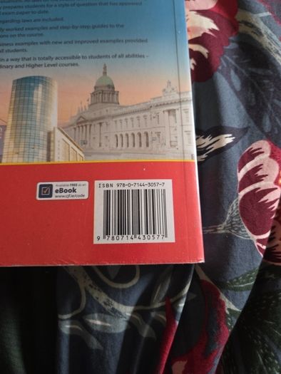 21st century business current 4th edition set for leaving certificate