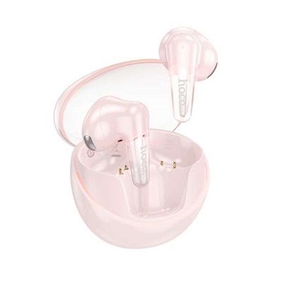 Magic HIFI Sound TWS BT Headset pink