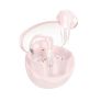 Magic HIFI Sound TWS BT Headset pink Image 2