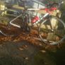Cube road bike Image 3
