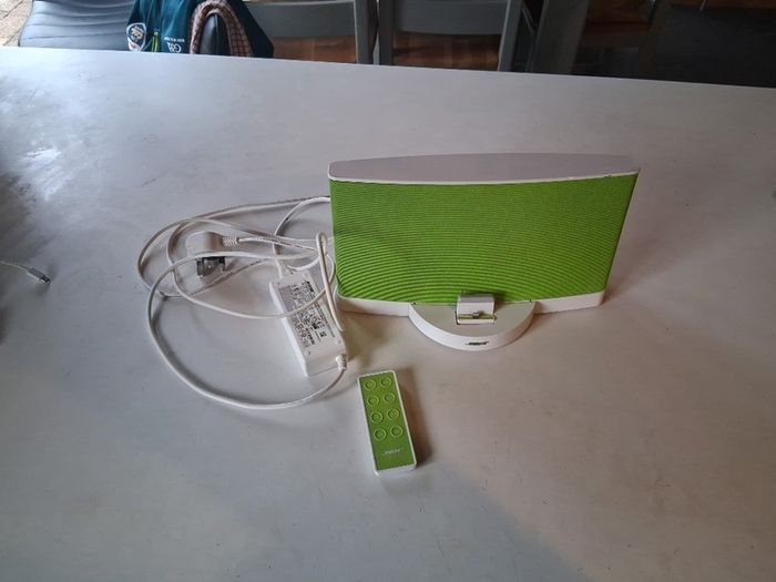 Bose Sound Dock