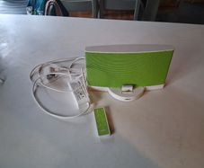 Bose Sound Dock