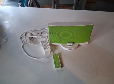 Bose Sound Dock