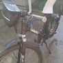 A Beautiful GIANT mountain bike Image 8