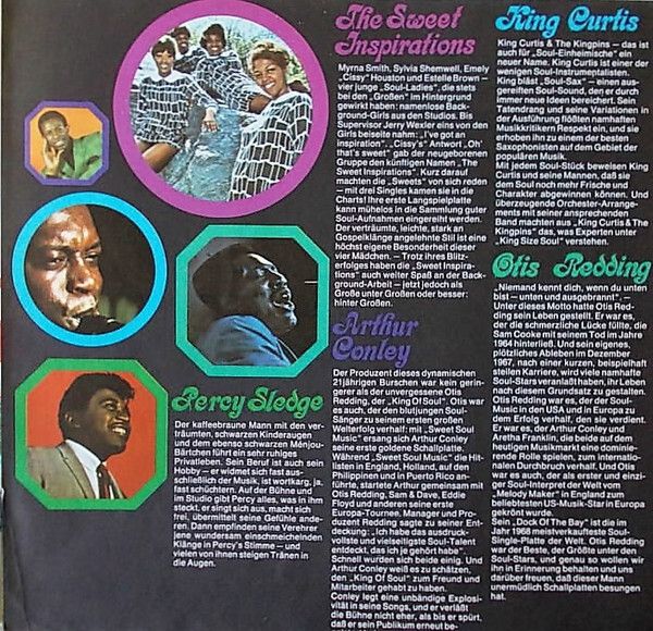 Various  That's Soul 3