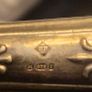 sterling silver cake slice Image 3